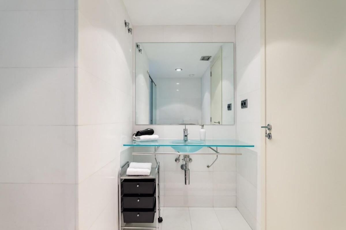 Apartamento Placa Catalunya Modern 2bedroom With Balcony