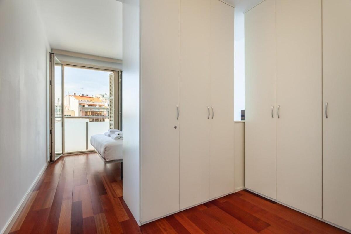 Placa Catalunya Modern 2bedroom With Balcony Apartamento